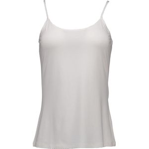 No Man's Land - Shirt Ecru No Man's Land Singlets Ecru 61.330