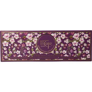 Maja Zeep Plum Blossom Trio 300GR