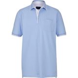 Babista - TESSAVEST - Poloshirt - Lichtblauw