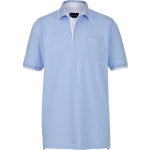 Babista - TESSAVEST - Poloshirt - Lichtblauw