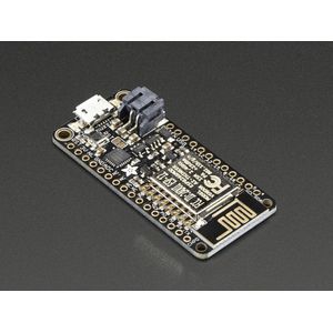 Feather HUZZAH with ESP8266 WiFi Adafruit 2821