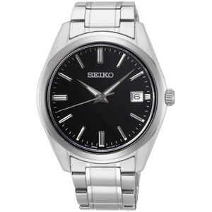 Seiko New Link SUR311P1 Heren Horloge - 40 mm