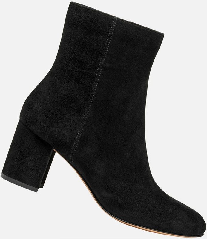 Geox - Virnilisa 65 E - Dameslaarzen