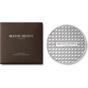MOLTON BROWN - Signature Candle Lid 1 Wick - 1 st - Geurkaarsen