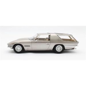 Ferrari 330 GT Shooting Brake Vignale 1968 - 1:18 - Matrix Scale Models