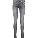 LTB Jeans Nicole 51244 54572 Grey Fall Undamaged Wash Dames Maat - W29 X L32