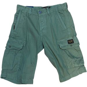 PME LEGEND CARGO SHORT DOBBY STRUCTURE -Art.Nr:PSH2204668-6149- MAAT W29