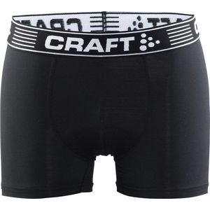 Craft Greatness Bike Boxer Sportonderbroek Heren - Maat M