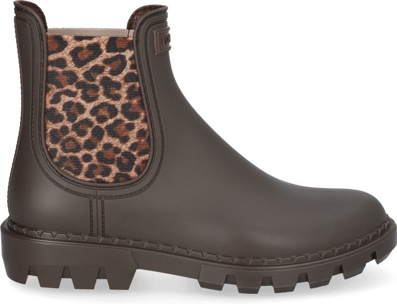 Toni Pons - Clayton - Regenlaarzen - Dames - Antislip Rubber