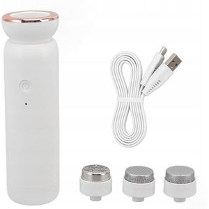 Elektrisch Voetvijl - Verwijder Eelt & Dode Huid - 5 Snelheden