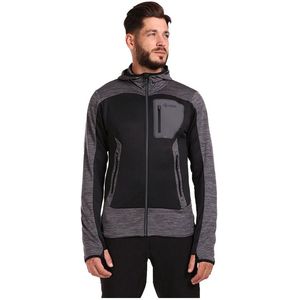 Kilpi Freni Fleece Met Volledige Rits