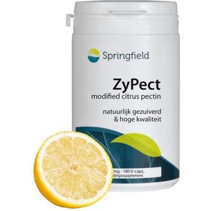 ZyPect modified citrus pectin 800 mg