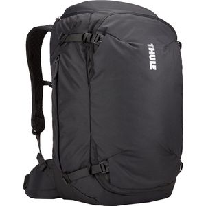 Thule Landmark Backpack 40L - Laptop Rugzak 15 inch - Obsidian (Zwart)