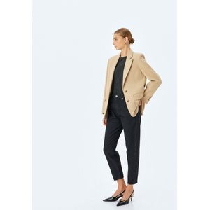 Denim Mama Mom-Jeans