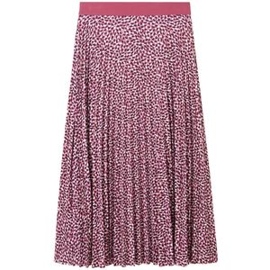 Tom Tailor - Rok - Maat 36 - Vrouwen - 35890 organic b - polyester