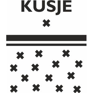 Luxe Wenskaarten - ""Kusje"" - Kado kaarten - Cadeau kaarten - 12 Stuks - 12 x 17 cm - Vrolijke Groet - Persoonlijke Boodschap - Feestelijke Gelegenheid - Speciale Momenten - Hoogwaardige Kwaliteit - Stijlvol Ontwerp - Verjaardag - Jubileum