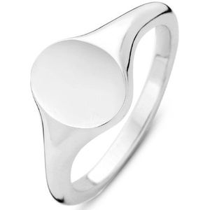 Ti Sento Milano - Damesring - Zilver