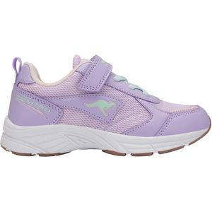 KangaROOS Kinderen K-Ni Chino EV Sneaker 10281 000 6246 Lavender/Mint