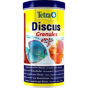 Tetra - Discus granulaat - 1 liter