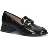 Caprice - 9-24303-45 - Instappers - G-breedte - Zwart