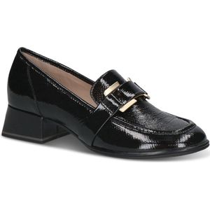 Caprice - 9-24303-45 - Instappers - G-breedte - Zwart