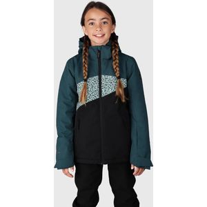 Brunotti Southstar-AO Girls Snowjacket Glass