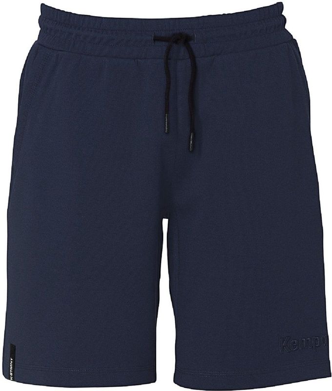Kempa Kinder Sportshort Stmnt Shorts 2005167 Marine-140