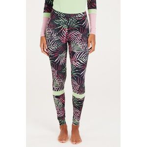 Protest - PRTSAOS - Rash Guard Broek - Bloemenprint - Dames