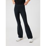 Borg - Flare Leggings - Sportbroek