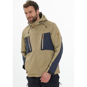 WHISTLER Funktionsjacke ELDON M