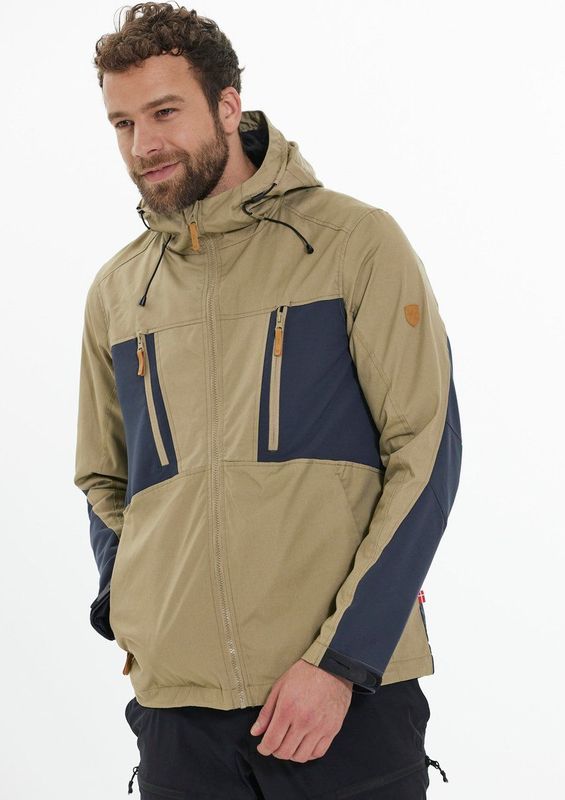 WHISTLER Funktionsjacke ELDON M