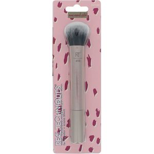 Real Techniques Animalista Round Blush Brush