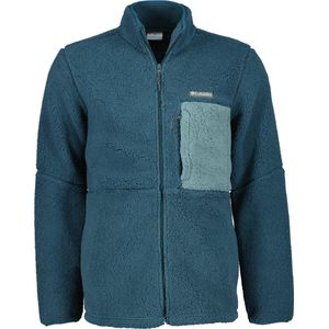 Columbia Vest - Slim Fit - Blauw - L