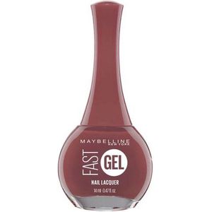 Maybelline Fast Gel nagellak 14 ml Roze