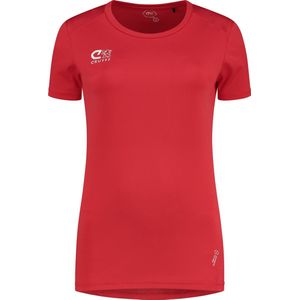 Cruyff Training Shirt Dames - Maat S