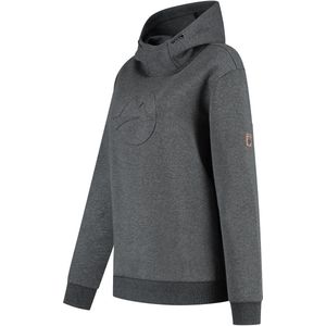 Dames Hoodie Travelin Lona