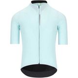 Q365 Dottore Pro Jersey Fietsshirt (Heren |grijs)