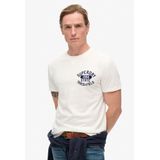 Superdry - Track & Field - T-shirt