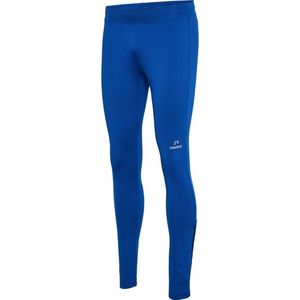 Newline - Leggins - True Blue - Men'S Athletic Tights