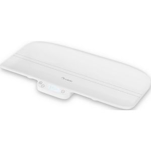 Elektronische babyweegschaal NK-951 Nukido