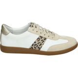 Josef Seibel - Joleen 03 - Sportieve Lage Damesschoenen - Veelkleurig - Leer