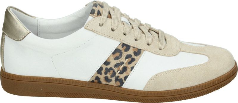 Josef Seibel - Joleen 03 - Sportieve Lage Damesschoenen - Veelkleurig - Leer