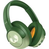 Fresh 'n Rebel Clam Junior - Draadloze Koptelefoon voor kinderen met Noise Cancelling - Lucky Lizard