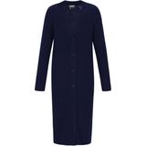 DreiMaster - Vintage - Gebreid Vest - Navy