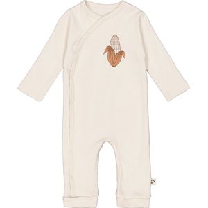 4President - Unisex Boxpak - Oat Milk - Maat 62