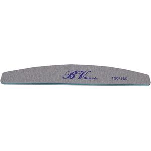 Nail File Standard Line 25 Units N 006