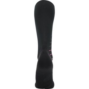Uyn UYN Evo Race Skisokken Voor Vrouwen ZWART - Maat 35/36