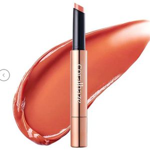 Coralhaze Volumizing Lip Fondue - 07 - Humble - Korean Cosmetics