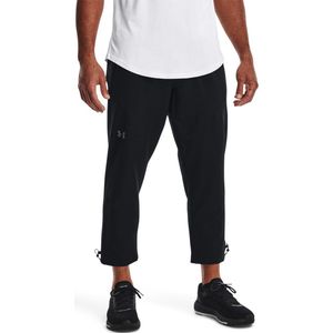 Under Armour Joggingshose UA Unstoppable Crop Pants Black-3XL