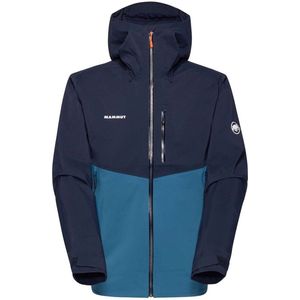 Mammut - Alto Guide Hs - Jas - Technisch - Ademend - Waterdicht